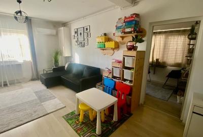 Apartament 2 camere cu curte - Zona Cora -Dumbravita - 2