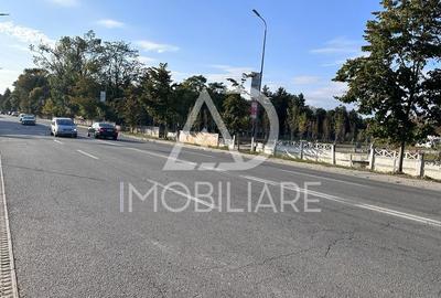 Teren intravilan / hale  de închiriat situate pe Calea București , Târgu-Jiu - 8