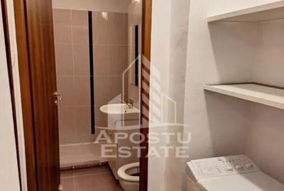 Apartament cu 2 camere decomandat în Torontalului - 3