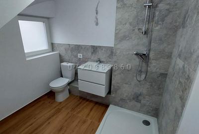 Pipera Plaza, duplex 4 camere cu gradina, complex nou - 12