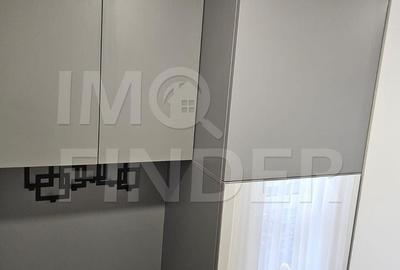 Apartament 3 camere, 76 mp, Borhanci, la cheie - 20