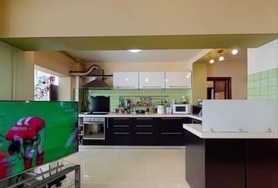 Apartament cu 3 camere decomandat, mobilat în Alexandru Obregia - 3