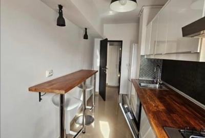 Apartament cu 2 camere semidecomandat în Dorobanți - 3