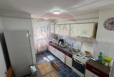 Apartament cu 3 camere decomandat, mobilat în Ultracentral - 5