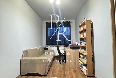Apartament cu 3 camere semidecomandat, mobilat în Florești - 3