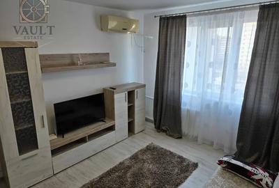 Garsonieră decomandată, mobilată în Pantelimon - 1