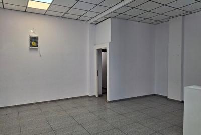 Spațiu comercial, de 85 mp, în Titan - 5