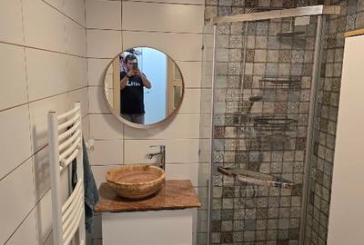 Apartament cu 3 camere semidecomandat în Schei - 8