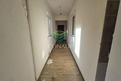 Teren 327 mp - casa renovabila 5 camere - Andronache - 11