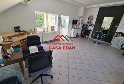 Spatiu comercial in Cornu(Ph), ultracentral, 40mp-- 300e - 5