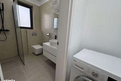 Casă cu 4 camere cu Teren 255 Mp în Ștefănești - 11