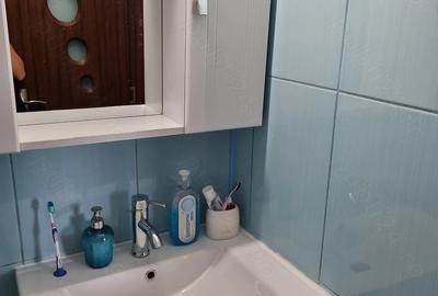 Garsonieră decomandată în Pantelimon - 1