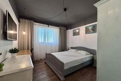 Apartament cu 3 camere decomandat în Palazu Mare - 5