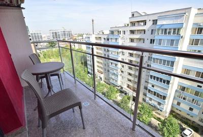 Cotroceni Smart Residence - Parcare Subterana - TVA INCLUS - 9