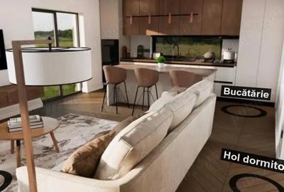 Casa de vanzare pe parter - 8