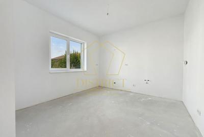 Duplex cu 5 camere cu Canalizare în Dumbrăvița - 6