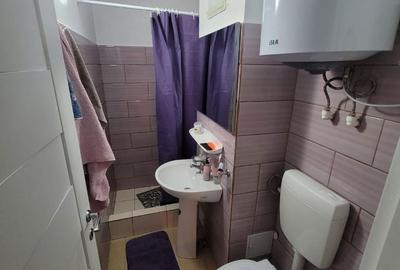 Apartament cu 2 camere decomandat în Central - 4