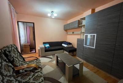 Garsonieră decomandată în Nord - 1