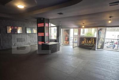 Spa?iu comercial ultracentral de inchiriat fosta Carme - 3