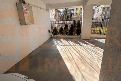 Apartament cu 3 camere, mobilat în Primo - 16