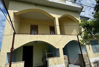 Casa cu etaj de vanzare sat Beresti, com. Sascut, jud. Bacau - 7