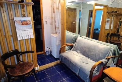 Apartament 2 camere confort 1 Dorobantilor, etaj 3, locuibil - 3