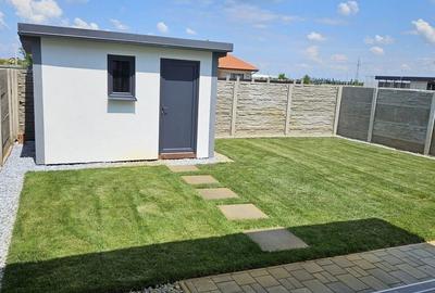 Casă cu 4 camere în Urseni - 2