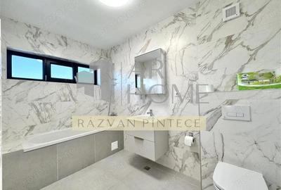 Casa 4 camere, mobilata utilata, MRS Country Nord Ploiesti - 16