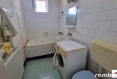 Apartament caramida 2 camere Solidaritatii cu balcon - 4
