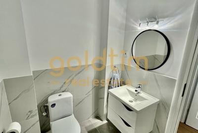 Apartament cu 3 camere decomandat, mobilat în Pipera - 12