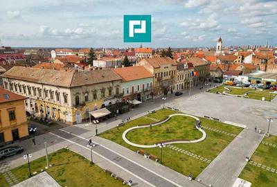 Apartament la casa, 3 camere - P-?a Catedralei - 1