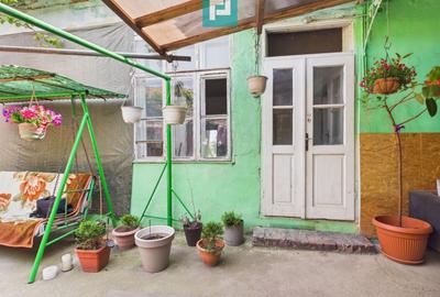 Casă individuală cu 12 camere cu Canalizare în Iosefin - 6