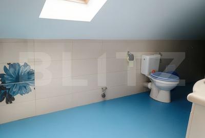 Apartament de 3 camere, semidecomandat, cu parcare subterana, in Zorilor - 5