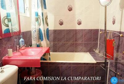 Apartament cu 3 camere în Central - 5