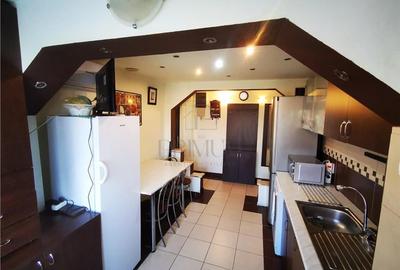 Aradului - 2 Camere - Decomandat - Centrala termica proprie - 2