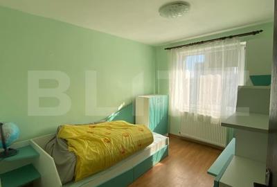 Apartament 3 camere, 68 mp utili- Aproape de Bulevardul Independentei - 8