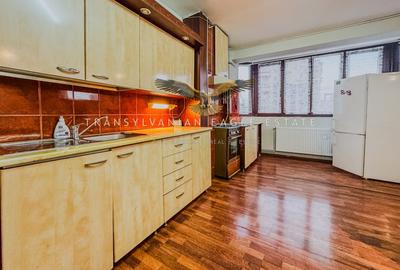 Apartament cu 56 camere decomandat, mobilat în Mărăști - 9