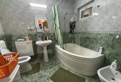 Casă cu 3 camere cu Teren 336 Mp în Central - 4