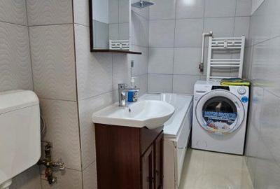 Garsonieră decomandată în Rahova - 6