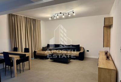 Apartament cu 2 camere decomandat în Moșnița Veche - 2