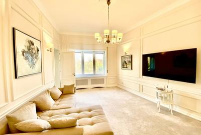 Apartament 2 camere ultracentral, mobilat, utilat, cu vedere spre malul Crisului - 4