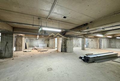 Apartament cu 3 camere *Prima Inchiriere* + Terasa *50mp* / Aviatiei - Herastrau - 49