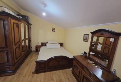Vila tip duplex - 3 camere - semimobilat- 270mp teren - pod - cartierul nou - 7