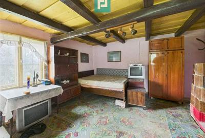 Casa traditionala cu anexe in ODVOS, comuna Conop. - 2