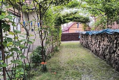 Casă cu 3 camere cu Teren 1025 Mp în Reghin - 4
