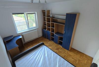 Apartament cu 3 camere decomandat în Girocului - 4