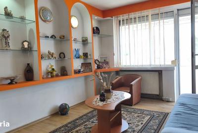 Apartament cu 2 camere în Ultracentral - 3