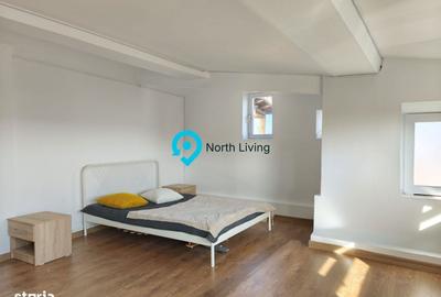 Apartament cu 3 camere în Iancu Nicolae - 17