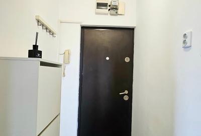 Apartament cu 3 camere decomandat, mobilat în Tineretului - 23