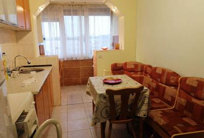 Apartament cu 2 camere semidecomandat în Central - 1